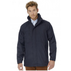 Parka Corporate 3 em 1